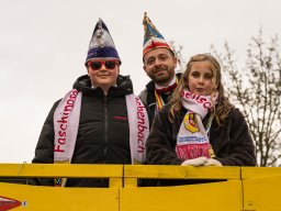 EFG-Faschingszug Dumba 2025_36